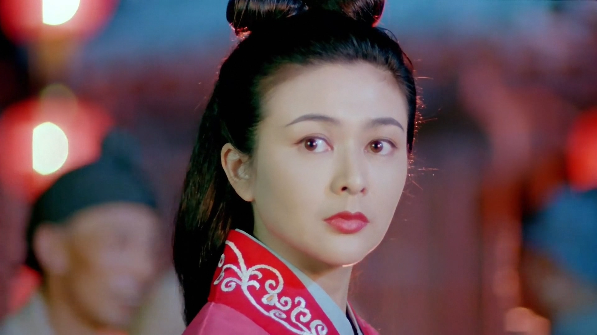 27年前,这部武侠片首映票房惨淡;十年后,删减大量镜头重映!