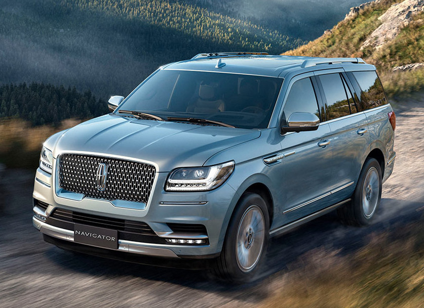 林肯最贵车型是多少 林肯汽车价格为什么差异这么大