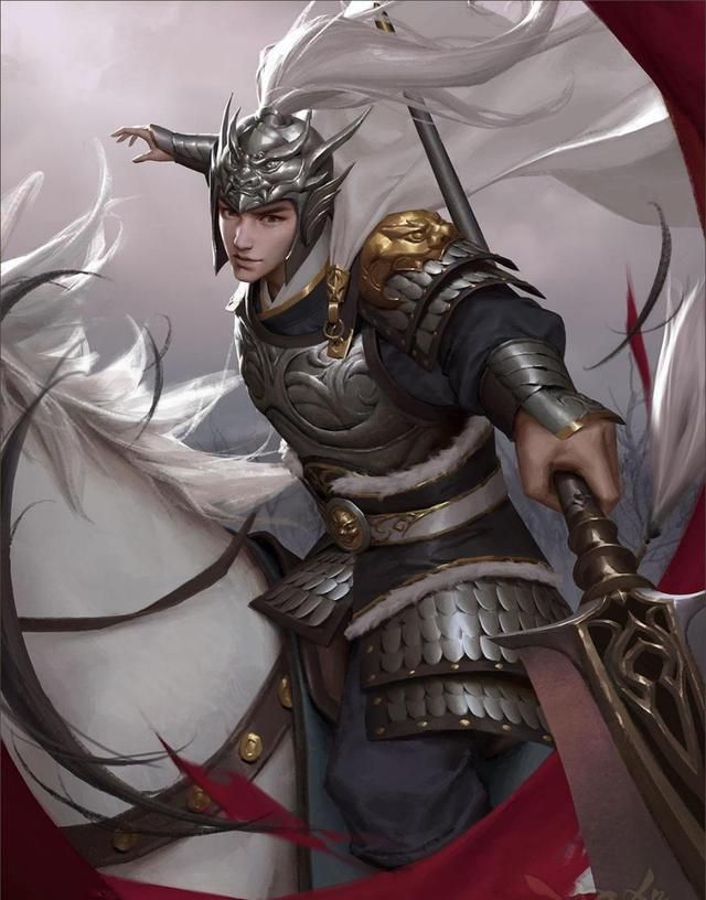 三国杀最初版制霸孙权,一回合能够制衡五次,初版马超能装三匹马