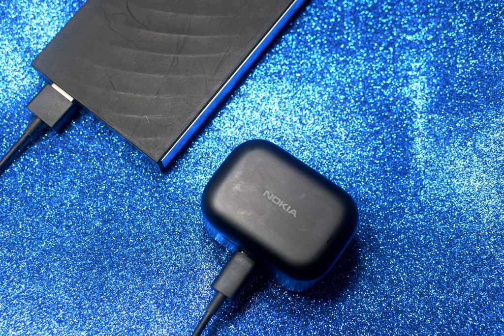 定价299元诺基亚e3500真无线耳机体验如何