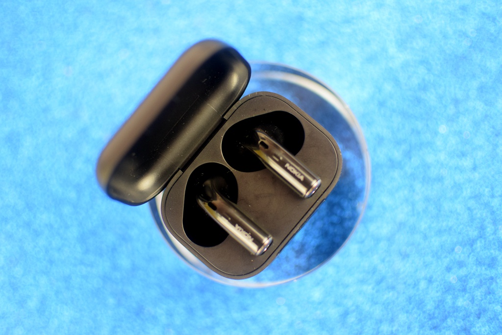 定价299元诺基亚e3500真无线耳机体验如何