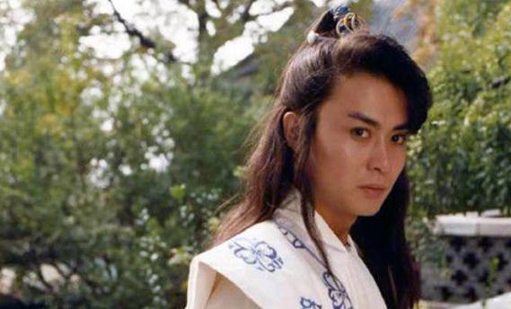 一剧爆红,如今却沦为配角无人识,妻子原来是她|白眉大侠|邢岷山|重案