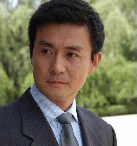 一剧爆红,如今却沦为配角无人识,妻子原来是她|白眉大侠|邢岷山|重案