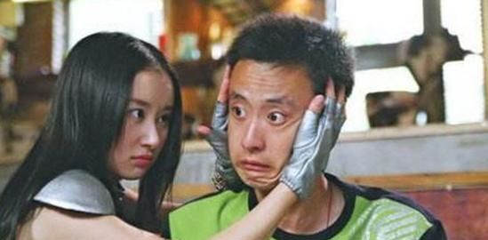 魔幻手机已过12年主演全成路人他却凭重启再度走红