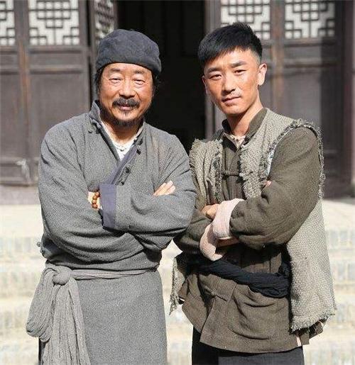 燕子李三为何能飞檐走壁一条保存至今的大腿足以说明问题