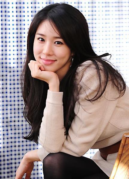 盘点5位韩女星颜值顶峰时期,20年前少女旧照超惊艳