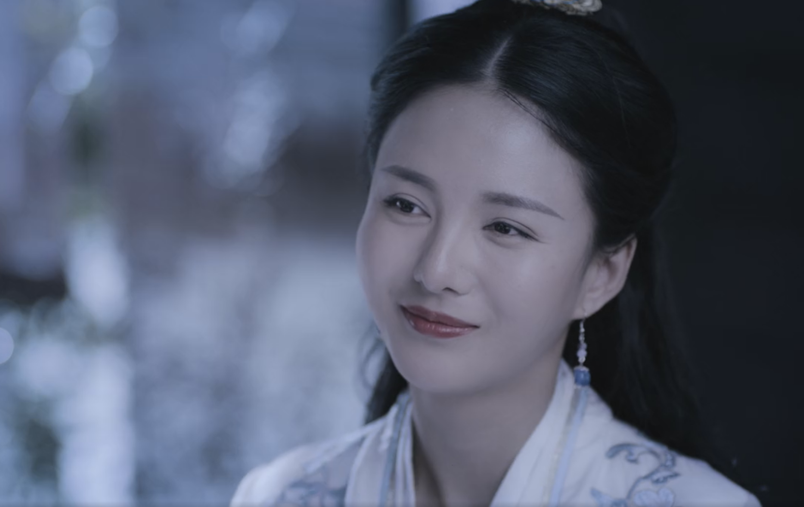 陈情令趣事54蓝曦臣生日温馨又浪漫懂他的人终于回来了