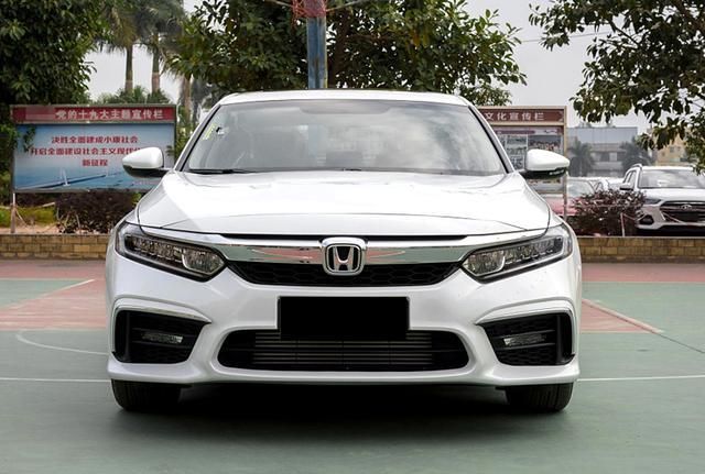本田旗舰轿车被称为思铂睿继任者比雅阁更运动