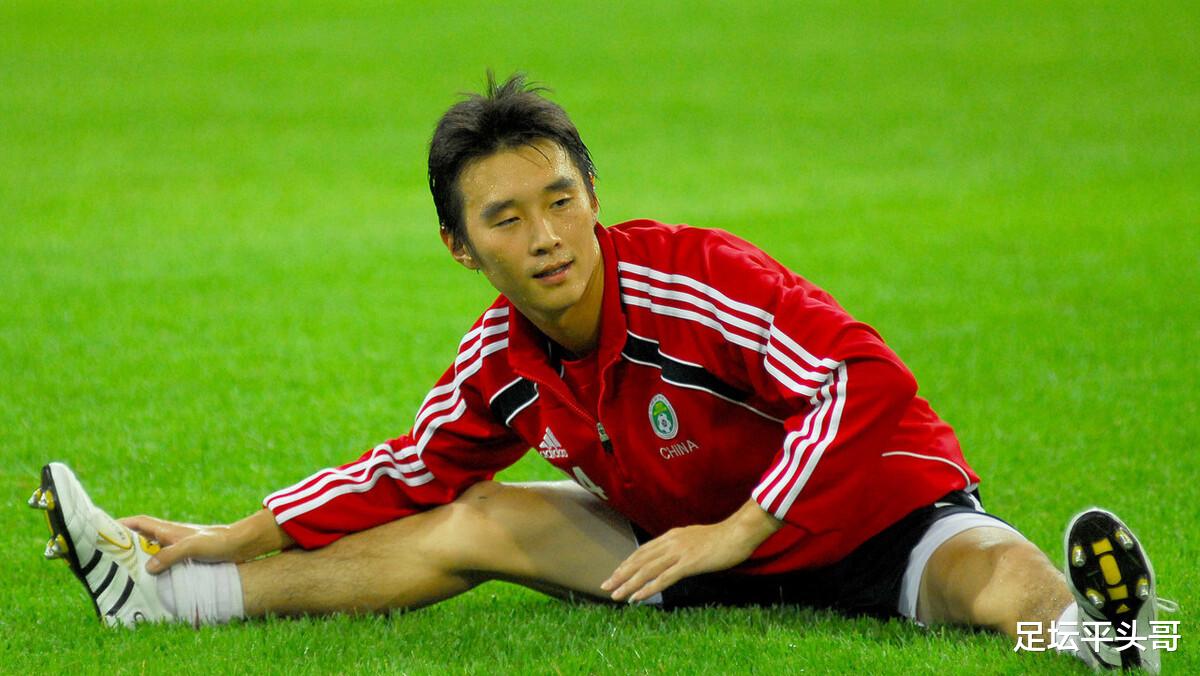 37岁前国脚越老越"妖",引得央视记者点名表扬|杨昊|长安|竞技_新浪