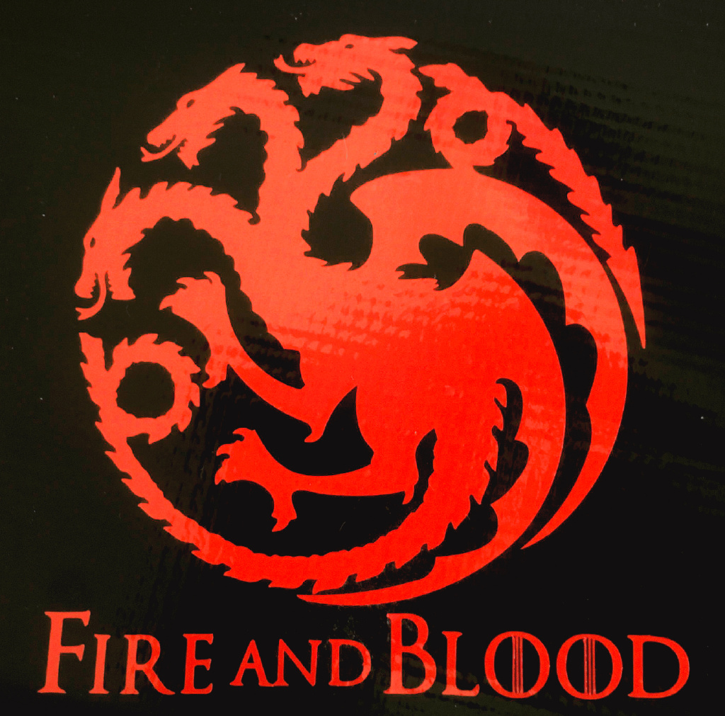 故事发生在维斯洛特大陆中,当时生为牧羊人的坦格利安