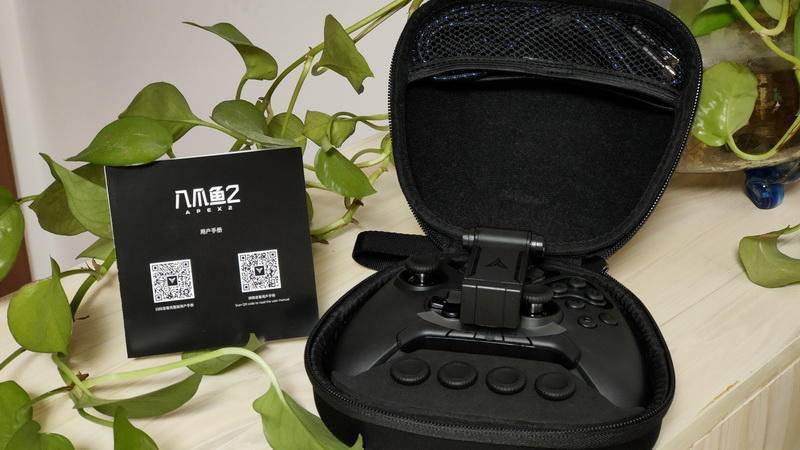 告别吃鸡手残党飞智八爪鱼2体验