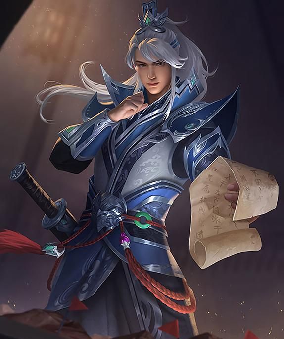 三国杀钟会共有六个技能线上只出了一半这才是完整版的钟会