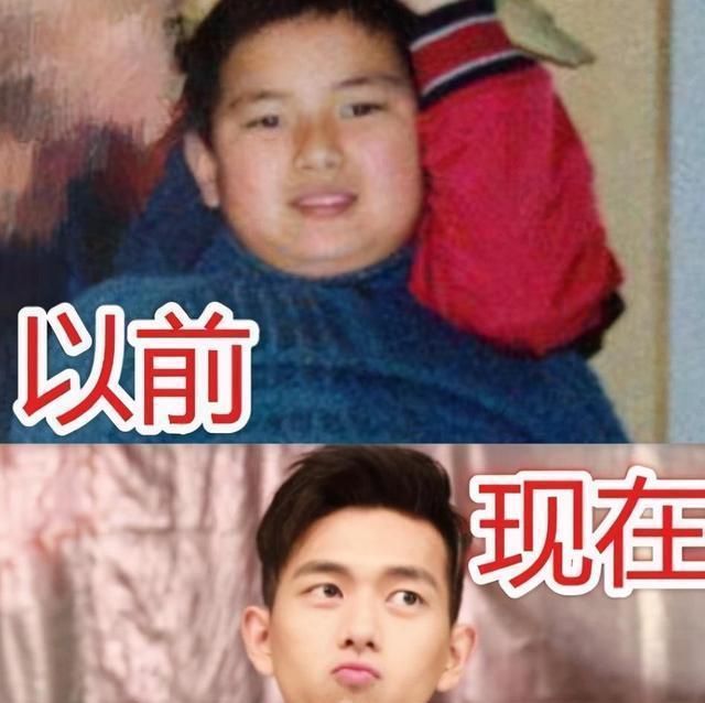 "胖子的潜力股",郭麒麟,张艺兴不算啥,李现才是真逆袭