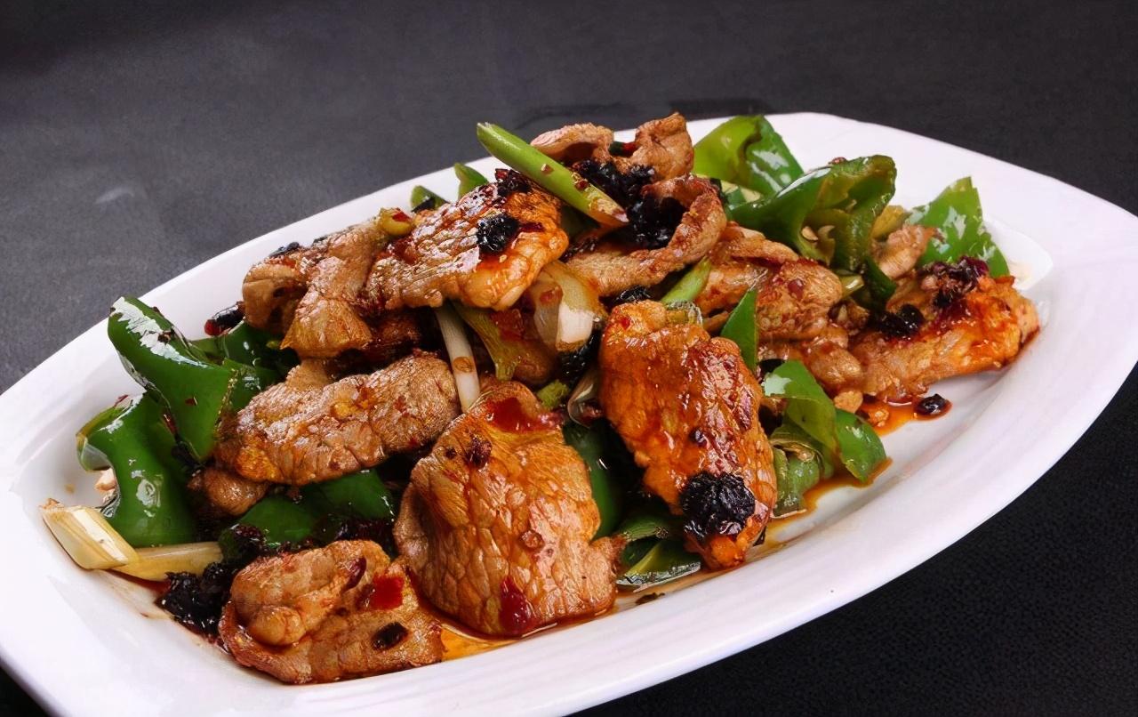 川味盐煎肉怎么做?川味盐煎肉的做法