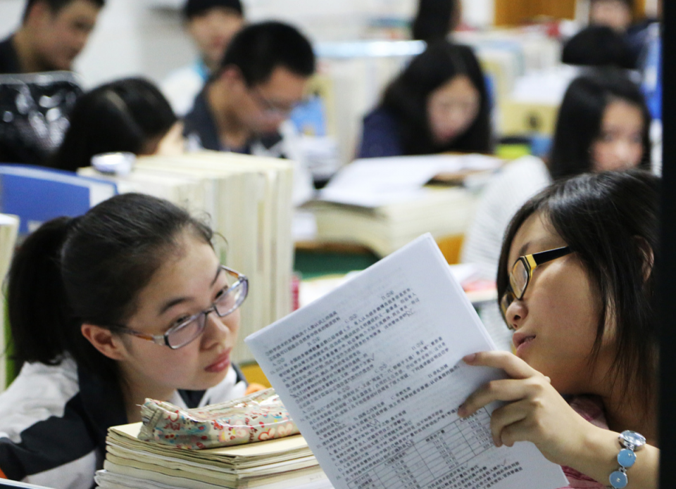 新模式有5大变化,复读需谨慎|新高考|复读|学生_新浪新闻