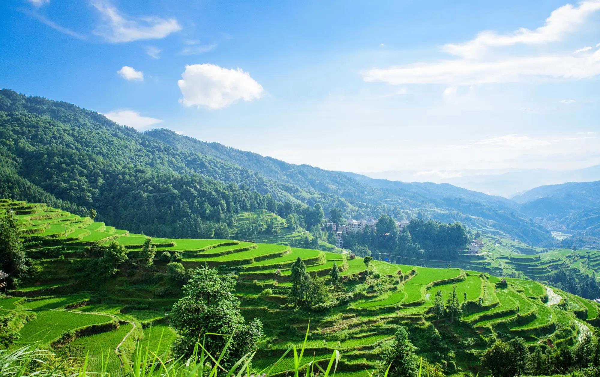 我和我的家乡中的五大取景地预测会火速来快看