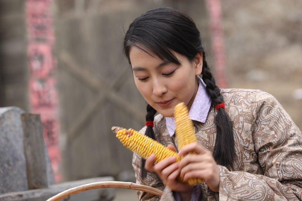 马苏电视剧奖项曝光,含金量超赵薇,但本人却不被市场认可