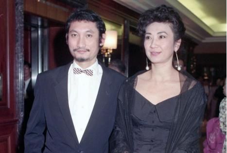 敢爱敢恨施南生,35年深爱换来"背叛",晚年离婚仍过得潇洒