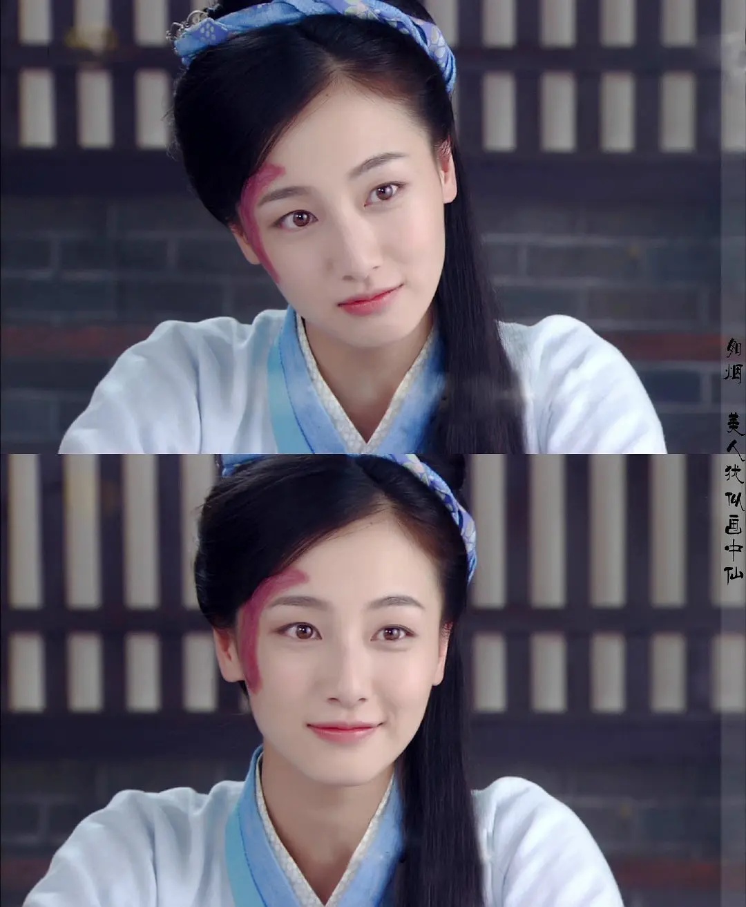 原来内蒙古给娱乐圈输入了这么多美女,个个都很有特色也是难得啊