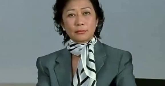 73岁梅超风近照,容颜不老气质依旧,网友:真是美了一辈子