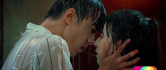 演员2恶作剧之吻片段赢得毫无意外但拔丝吻是真的不甜