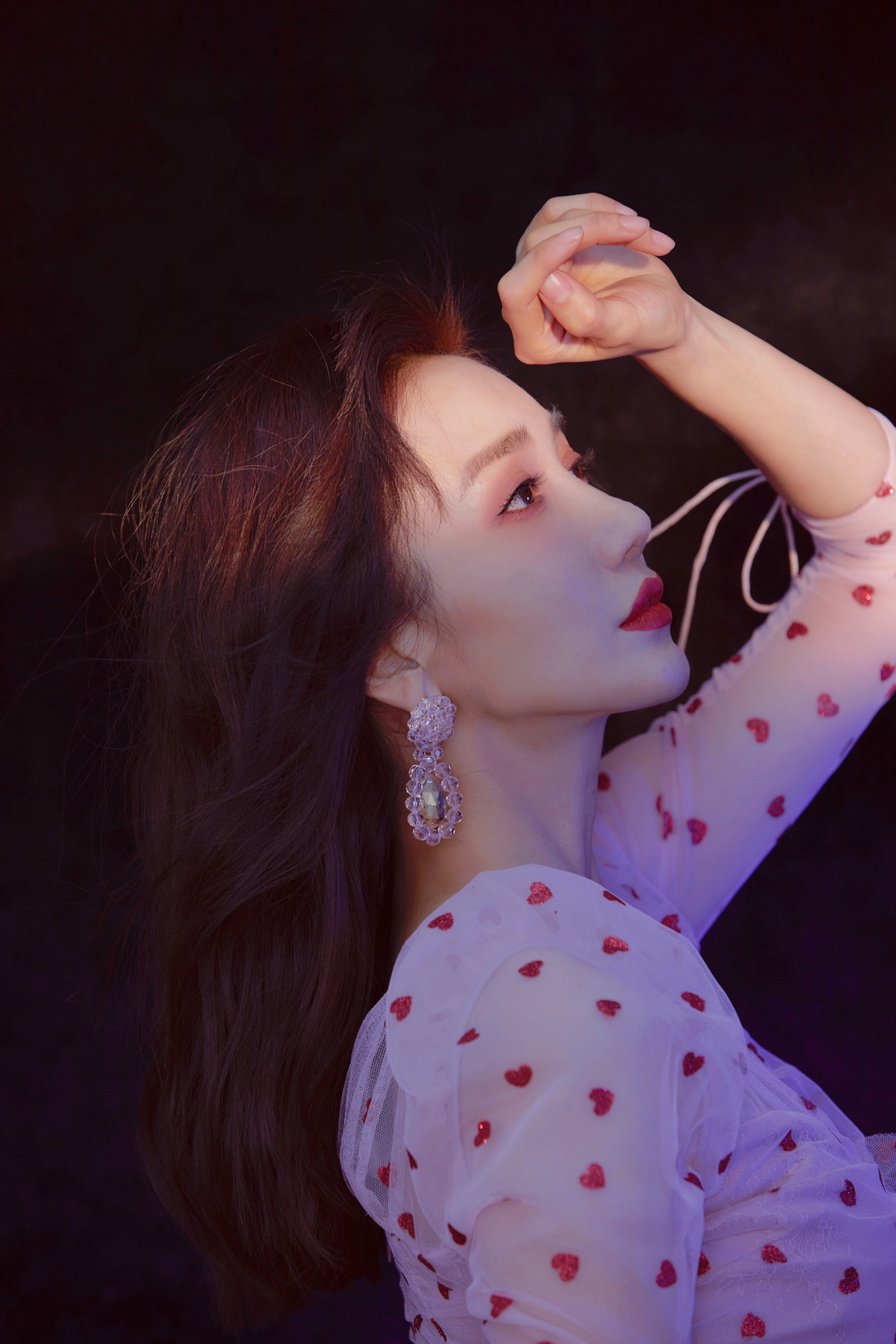 电影《楼兰古卷之沙海魔窟》杀青,杨凯迪古墓探险倒计时