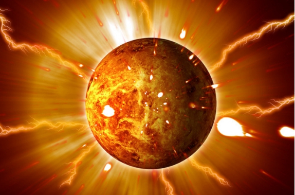 卡林顿|地球|能量_新浪新闻