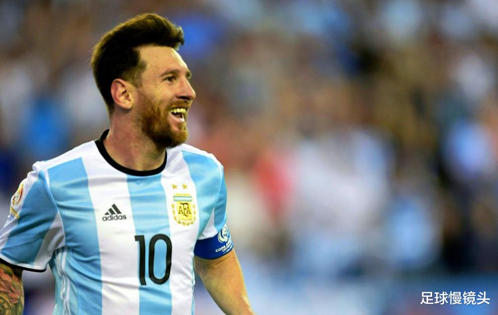 南非世界杯,2014年巴西世界杯和2018年俄罗斯世界杯,这一次,梅西将踏