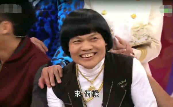 大家应该都能快速的说上几个,但毕竟娱乐圈的组成,也是需要有一些丑星