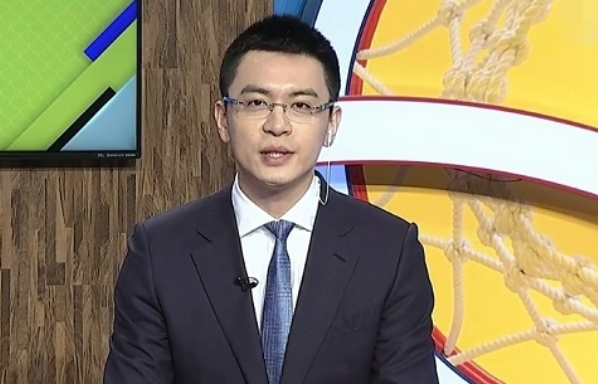 貌合神离辽篮双子星上央视杨鸣谈郭艾伦肺病球迷假惺惺