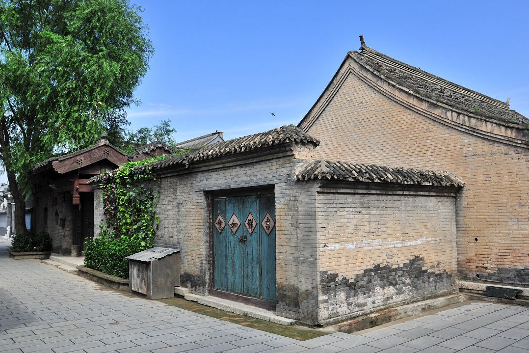 北京一大型影视城走红,《还珠格格》的取景地,耗资3亿门票仅15