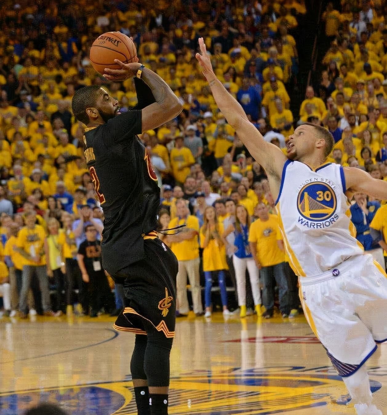 客观美媒公布现役5大绝杀专家詹姆斯高居第二莱昂纳德垫底