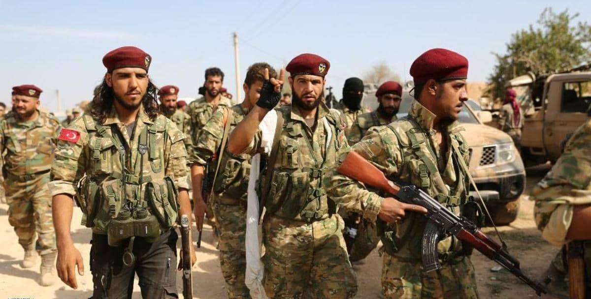 俄罗斯:冲突像磁铁一样吸引人