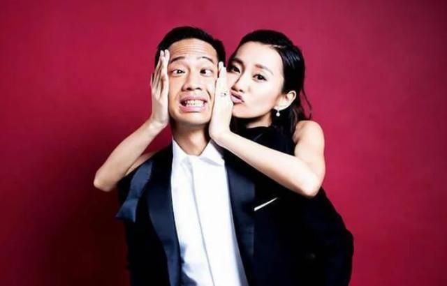 挤走患病原配嫁入豪门,今有儿有女生活幸福|杨爱瑾|郭永淳|伍智恒