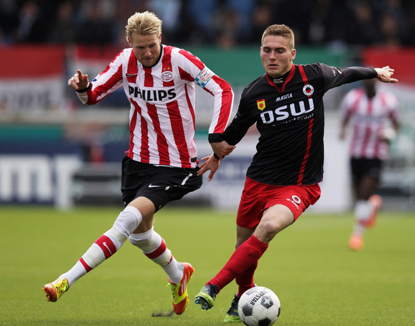 宝儿足球推荐|竞002【荷乙】fc埃因霍温 vs sbv精英