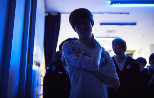 mad教练官宣求职曾三次带队杀进世界赛ig买来直接起飞