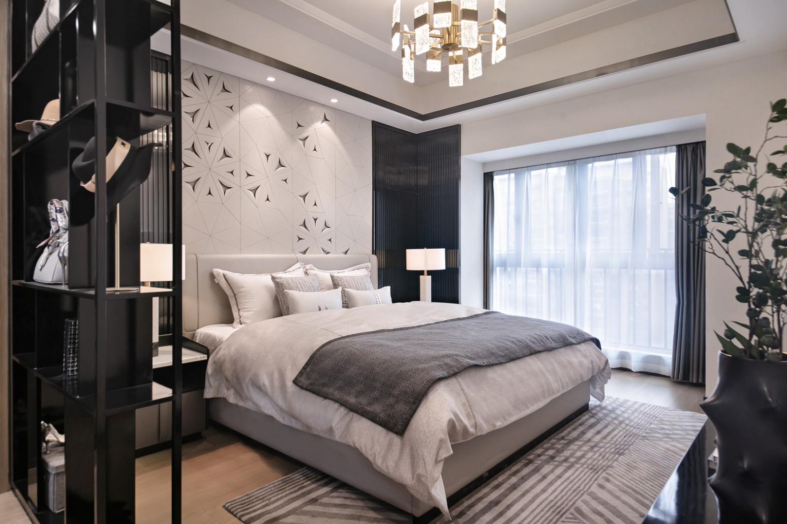 简约风 | 家这样装,颜值甩邻居家10条街!