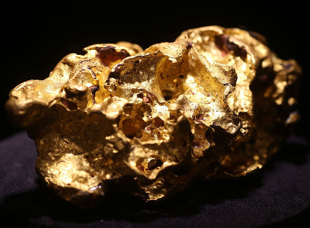 黄金小行星:价值50万亿亿元,美国行动计划已获批准