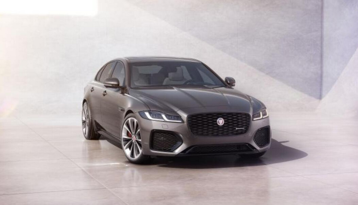 关键词: 新车计划捷豹捷豹XF我要反馈