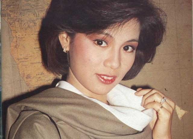 260斤,梅超风一直未婚,而她早已离世|梅超风|黄文慧|老顽童_新浪新闻