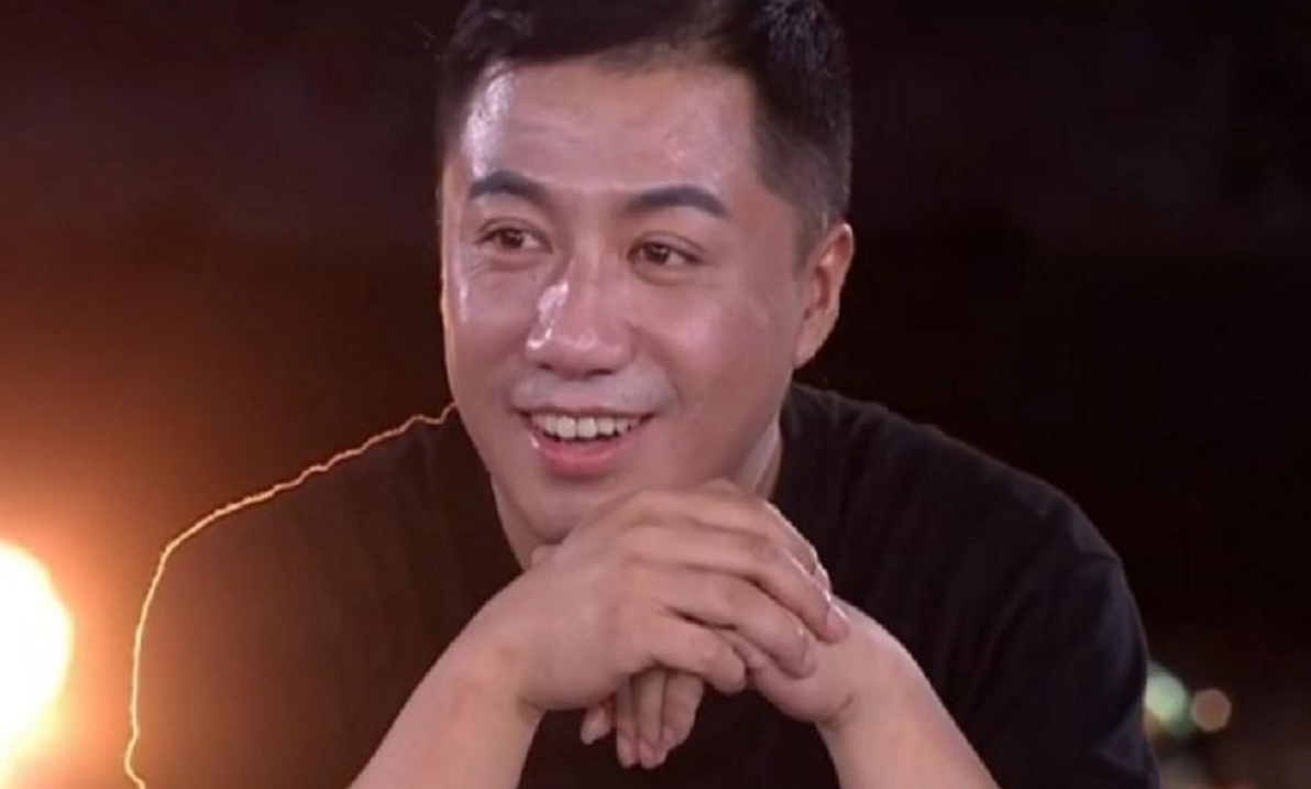 中国新说唱:车澈回应哈人梗,却被网友吐槽,看看严敏是怎么做的