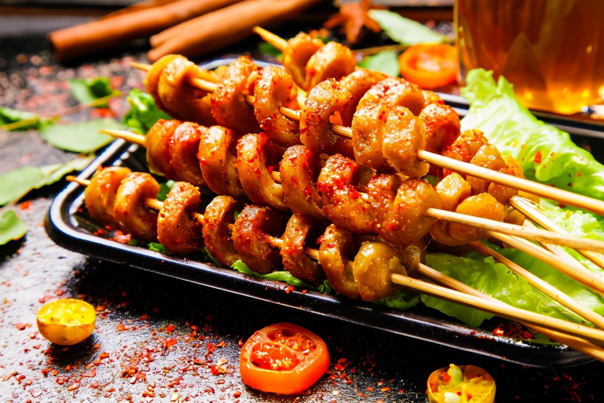 小吃创业都有哪些优势?