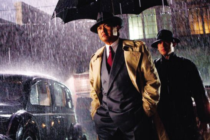 故事,民国爱情十有九悲,而许文强和冯程程的爱情就是那个时代的缩影