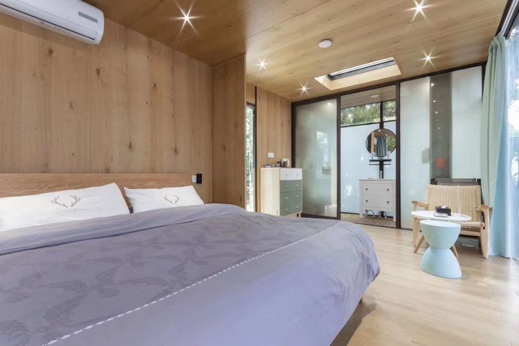 长沙石燕湖周边特色民宿最全推荐