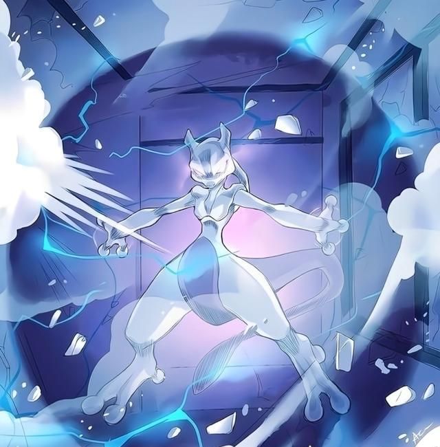 传说宝可梦幻之宝可梦你知道都指的是哪些宝可梦吗