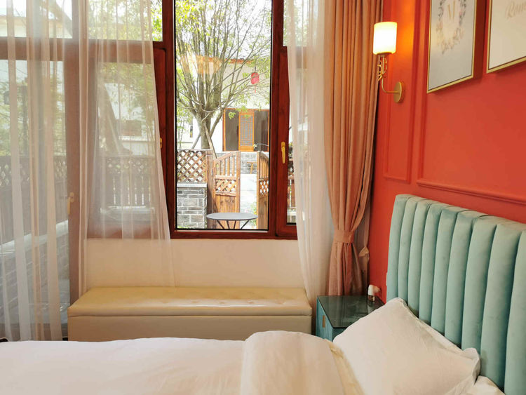 长沙石燕湖周边特色民宿最全推荐