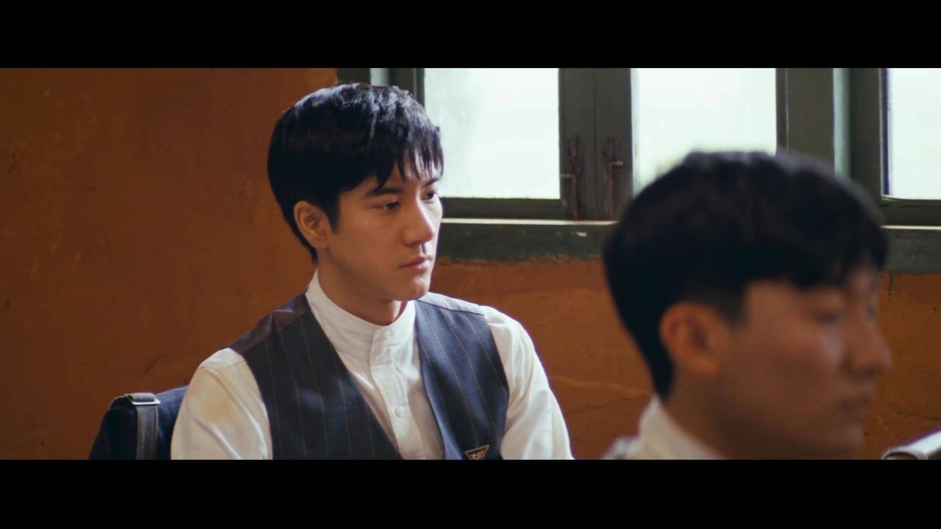 尴人肺腑的无问西东扛不住清华校庆影片这块牌子