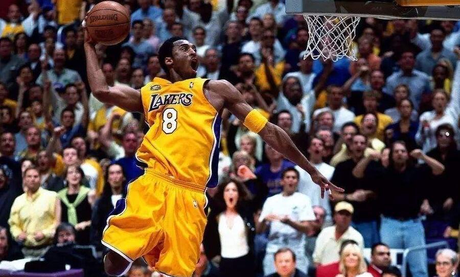 05年的一阵都是什么大神?巅峰科比三阵,詹姆斯27 7二阵