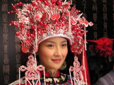 京华烟云守寡的孙曼妮心理早已扭曲了养子很不幸