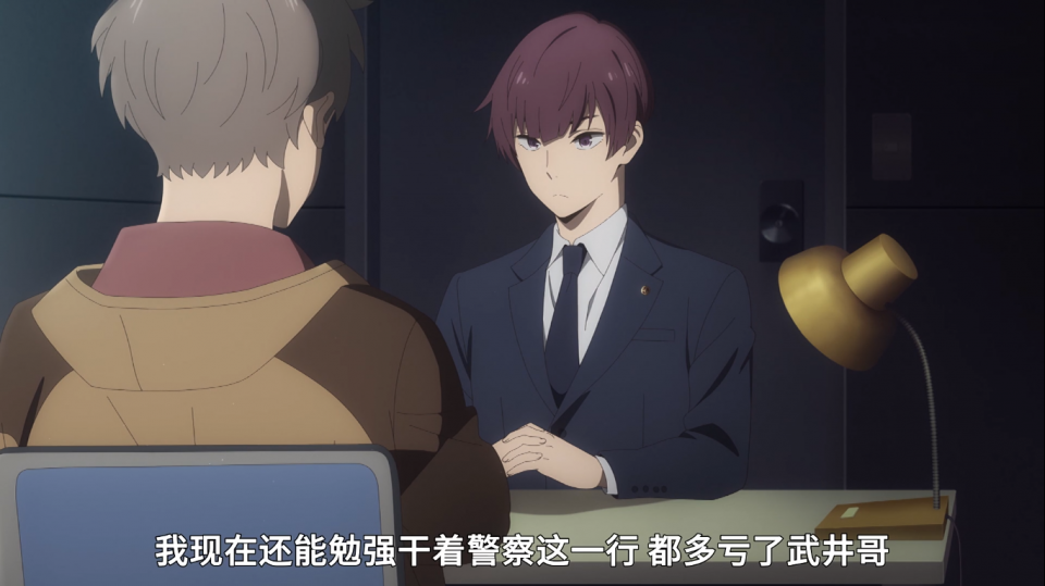 富豪刑警大助再次运用钞能力这一集花了2000多亿